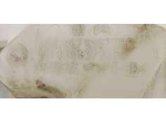 Recambio de deposito limpia para citroen c4 grand picasso exclusive plus referencia OEM IAM 9671567780  