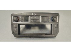 Recambio de mando climatizador para citroen c5 berlina 2.0 hdi 140 fap referencia OEM IAM 96715288ZD  