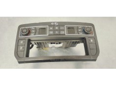 Recambio de mando climatizador para citroen c5 berlina 2.0 hdi 140 fap referencia OEM IAM 96715288ZD  