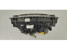 Recambio de mando climatizador para citroen c5 berlina 2.0 hdi 140 fap referencia OEM IAM 96715288ZD  