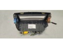 Recambio de mando climatizador para citroen c5 berlina 2.0 hdi 140 fap referencia OEM IAM 96715288ZD  