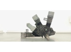 Recambio de motor limpia trasero para peugeot 308 1.6hdi 92 fap referencia OEM IAM 9677680580  