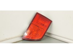 Recambio de piloto trasero izquierdo interior para ssangyong kyron 2.0 d referencia OEM IAM 83603092  