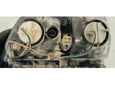 Recambio de piloto trasero izquierdo interior para ssangyong kyron 2.0 d referencia OEM IAM 83603092  