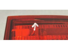 Recambio de piloto trasero izquierdo interior para ssangyong kyron 2.0 d referencia OEM IAM 83603092  