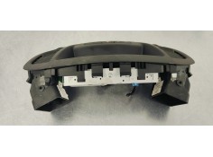 Recambio de pantalla multifuncion para opel insignia sports tourer edition referencia OEM IAM 13223793  