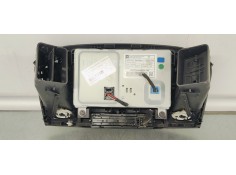 Recambio de pantalla multifuncion para opel insignia sports tourer edition referencia OEM IAM 13223793  