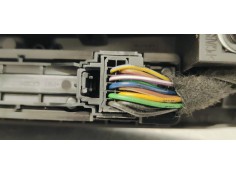 Recambio de pantalla multifuncion para opel insignia sports tourer edition referencia OEM IAM 13223793  