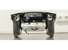 Recambio de pantalla multifuncion para opel insignia sports tourer edition referencia OEM IAM 13223793  