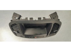 Recambio de pantalla multifuncion para opel insignia sports tourer edition referencia OEM IAM 13223793  