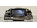 Recambio de pantalla multifuncion para opel insignia sports tourer edition referencia OEM IAM 13223793  