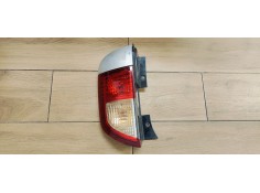 Recambio de piloto trasero izquierdo para ssangyong kyron 2.0 d referencia OEM IAM 83601090  