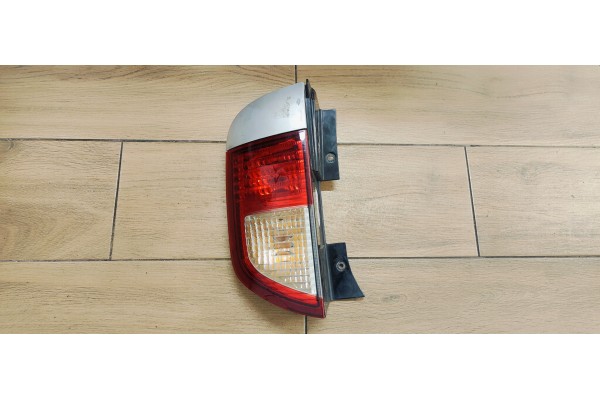 Recambio de piloto trasero izquierdo para ssangyong kyron 2.0 d referencia OEM IAM 83601090  