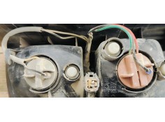 Recambio de piloto trasero izquierdo para ssangyong kyron 2.0 d referencia OEM IAM 83601090  