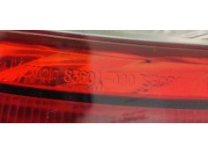 Recambio de piloto trasero izquierdo para ssangyong kyron 2.0 d referencia OEM IAM 83601090  