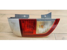 Recambio de piloto trasero izquierdo para ssangyong kyron 2.0 d referencia OEM IAM 83601090  
