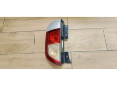 Recambio de piloto trasero izquierdo para ssangyong kyron 2.0 d referencia OEM IAM 83601090  