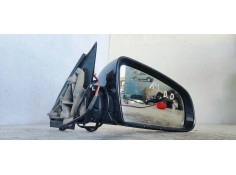 Recambio de retrovisor derecho para audi a4 berlina (8e) 1.9 tdi (96kw) referencia OEM IAM E1010681  