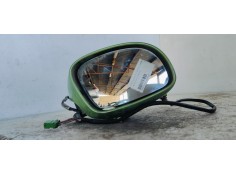 Recambio de retrovisor derecho para volkswagen new beetle cabriolet (1y7) 2.0 referencia OEM IAM   