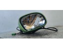 Recambio de retrovisor derecho para volkswagen new beetle cabriolet (1y7) 2.0 referencia OEM IAM   
