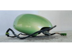 Recambio de retrovisor derecho para volkswagen new beetle cabriolet (1y7) 2.0 referencia OEM IAM   