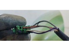 Recambio de retrovisor derecho para volkswagen new beetle cabriolet (1y7) 2.0 referencia OEM IAM   