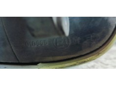Recambio de retrovisor derecho para volkswagen new beetle cabriolet (1y7) 2.0 referencia OEM IAM   