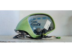Recambio de retrovisor derecho para volkswagen new beetle cabriolet (1y7) 2.0 referencia OEM IAM   