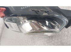 Recambio de faro antiniebla derecho para opel corsa d catch me referencia OEM IAM   