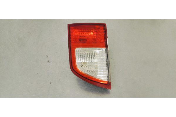 Recambio de piloto trasero derecho interior para ssangyong kyron 2.0 d referencia OEM IAM 83602091  