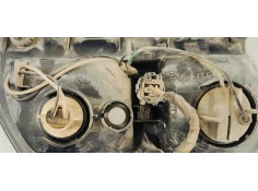 Recambio de piloto trasero derecho interior para ssangyong kyron 2.0 d referencia OEM IAM 83602091  