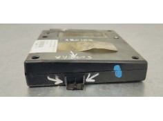 Recambio de modulo electronico para skoda superb combi (3t5) 2.0 tdi 140 fap referencia OEM IAM 7P6035730K  