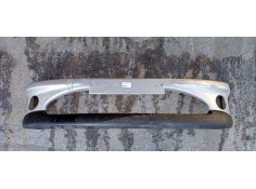 Recambio de paragolpes delantero para peugeot 206 berlina 2.0 hdi cat referencia OEM IAM   