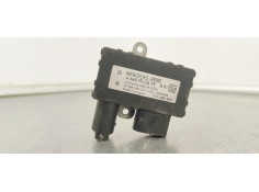 Recambio de caja precalentamiento para mercedes-benz clase a (w169) 2.0cdi 110 [180] referencia OEM IAM A6401530479  
