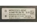Recambio de caja precalentamiento para mercedes-benz clase a (w169) 2.0cdi 110 [180] referencia OEM IAM A6401530479  
