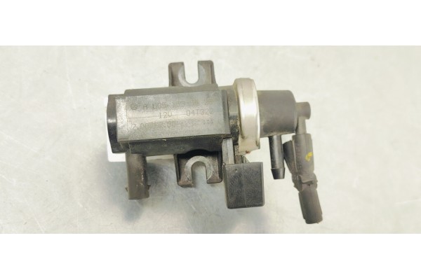 Recambio de valvula aire adicional para mercedes-benz clase a (w169) 2.0cdi 110 [180] referencia OEM IAM A0051535528  
