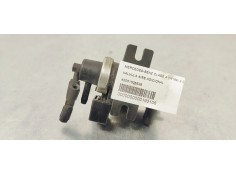 Recambio de valvula aire adicional para mercedes-benz clase a (w169) 2.0cdi 110 [180] referencia OEM IAM A0051535528  