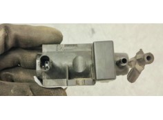 Recambio de valvula aire adicional para mercedes-benz clase a (w169) 2.0cdi 110 [180] referencia OEM IAM A0051535528  