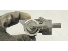 Recambio de valvula aire adicional para mercedes-benz clase a (w169) 2.0cdi 110 [180] referencia OEM IAM A0051535528  