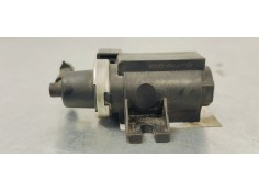 Recambio de valvula aire adicional para mercedes-benz clase a (w169) 2.0cdi 110 [180] referencia OEM IAM A0051535528  