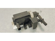 Recambio de valvula aire adicional para mercedes-benz clase a (w169) 2.0cdi 110 [180] referencia OEM IAM A0051535528  