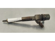 Recambio de inyector para opel insignia berlina 2.0cdti 130 fap referencia OEM IAM 0445110327  