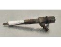 Recambio de inyector para opel insignia berlina 2.0cdti 130 fap referencia OEM IAM 0445110327  