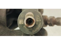 Recambio de inyector para opel insignia berlina 2.0cdti 130 fap referencia OEM IAM 0445110327  