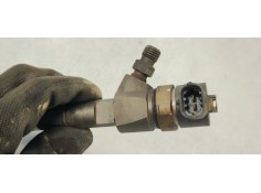 Recambio de inyector para opel insignia berlina 2.0cdti 130 fap referencia OEM IAM 0445110327  