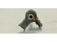 Recambio de inyector para opel insignia berlina 2.0cdti 130 fap referencia OEM IAM 0445110327  