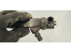 Recambio de inyector para opel insignia berlina 2.0cdti 130 fap referencia OEM IAM 0445110327  