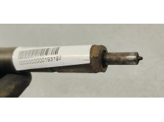 Recambio de inyector para opel insignia berlina 2.0cdti 130 fap referencia OEM IAM 0445110327  