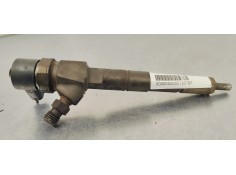 Recambio de inyector para opel insignia berlina 2.0cdti 130 fap referencia OEM IAM 0445110327  