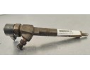 Recambio de inyector para opel insignia berlina 2.0cdti 130 fap referencia OEM IAM 0445110327  